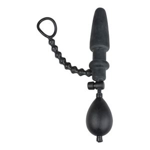 Εικόνα της Double Devotion Analplug