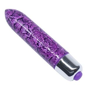 Bild von RO-80 Bullet Violette Python Kugelvibrator