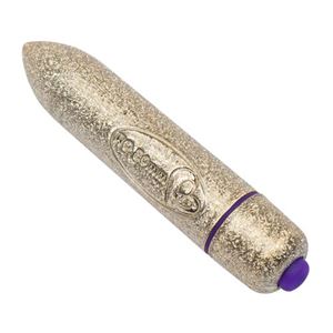 Immagine di RO-80 Bullet Golden Passion Kugelvibrator
