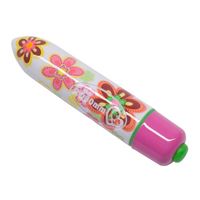 Immagine di RO-80 Bullet Flower Power Kugelvibrator