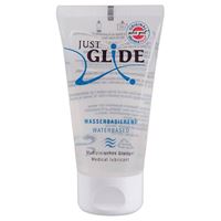 Image de Just Glide Gleitmittel auf Wasserbasis 50 ml