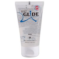 Image de Just Glide Anal-Gleitmittel 50 ml