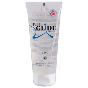 Изображение Just Glide Anal-Gleitmittel 200 ml