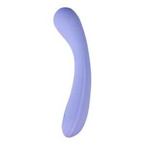 Picture of Slightly Curved Dildo
