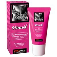 Immagine di EROpharm StimaX Clitoris Gel 15 ml