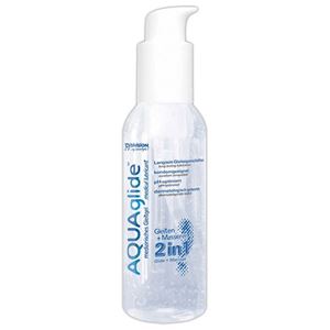 Picture of Aquaglide 2 in 1 - 125 ml