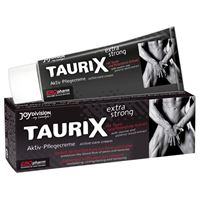 Resim TauriX Peniscreme Extra Strong 40 ml
