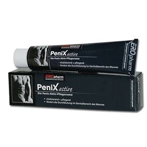 Изображение PeniX Active Creme 75ml