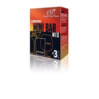 Immagine di ESP Minibar Kondome - 3 Stück