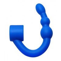 Image de Penisring mit flexiblen Analkugeln