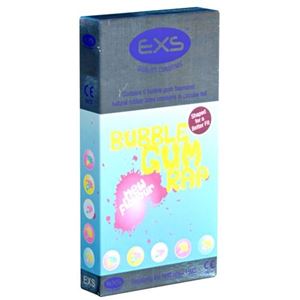 Image de EXS Bubblegum - 6 Kondome