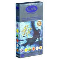 Image de EXS City Mix- 6 Kondome