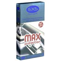 Image de EXS Max Protection - 6 Kondome