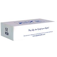 Image de Glyde Ultra Blueberry- 100 Kondome