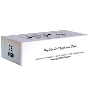 Image de Glyde Ultra Cola - 100 Kondome