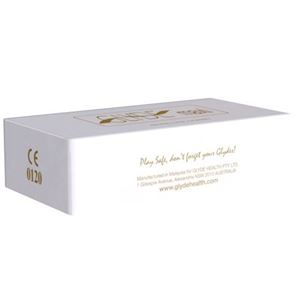 Image de Glyde Ultra Maxi - 100 Kondome