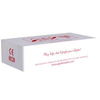 Image de Glyde Ultra Maxi rot- 100 Kondome