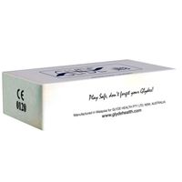 Image de Glyde Ultra Natural - 100 Kondome