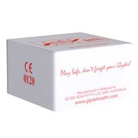Image de Glyde Ultra Slimfit - 100 Kondome