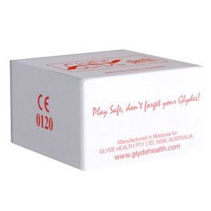 Immagine di Glyde Ultra Slimfit - 100 Kondome