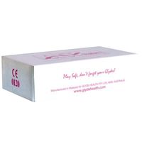 Image de Glyde Ultra Erdbeere - 100 Kondome