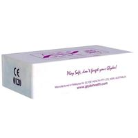 Image de Glyde Ultra Waldbeeren - 100 Kondome