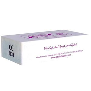 Image de Glyde Ultra Waldbeeren - 100 Kondome