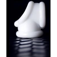 Изображение CockSling in Milchweiß	