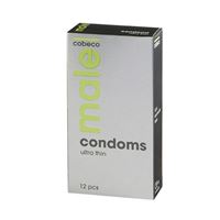 Изображение MALE Cobeco Kondome 12 Stück