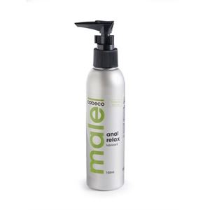 Изображение MALE Cobeco Gleitmittel Anal Relax 150 ml