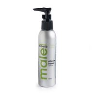 Изображение MALE Cobeco Gleitmittel auf Silikonbasis 150 ml