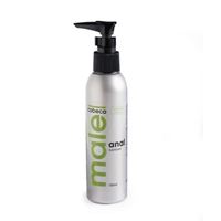 Изображение MALE Cobeco Anal-Gleitmittel auf Wasserbasis 150 ml