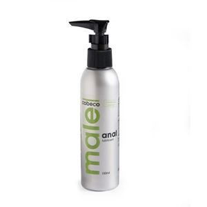 Изображение MALE Cobeco Anal-Gleitmittel auf Wasserbasis 150 ml