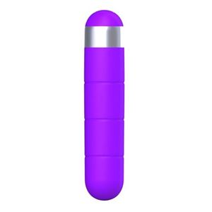 Picture of Qamra Mini-Vibrator in Violett
