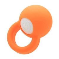 Bild von Vi-Bo - Finger Orb in Orange
