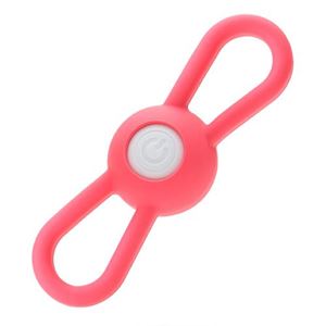 Resim Vi-Bo - Hand Orb in Pink