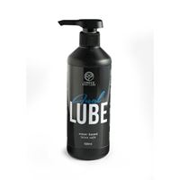 Afbeelding van Cobeco Anal-Gleitmittel auf Wasserbasis - 500 ml