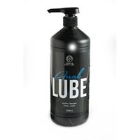 Afbeelding van Cobeco Anal-Gleitmittel auf Wasserbasis 1000 ml