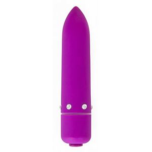 Immagine di Diamond Power Bullet in Violett