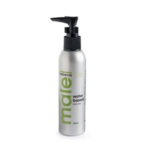 Изображение MALE Cobeco Gleitmittel auf Wasserbasis 150 ml