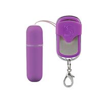 Immagine di Remote Vibrating Bullet in Violett