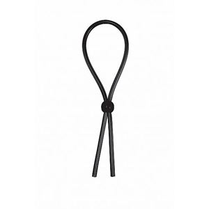 Image de Erection Booster Penis Ring Schwarz