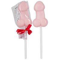 Resim Willie Lollipop