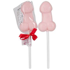 Изображение Willie Lollipop