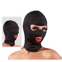Picture of Kopfmaske mit abnehmbarer Augenbinde