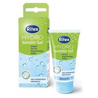 Picture of Ritex Hydro Sensitiv Gel 50ml