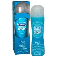 Resim Durex Play Feel 50 ml