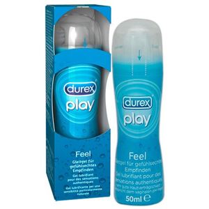 Picture of Durex Play Feel 50 ml
