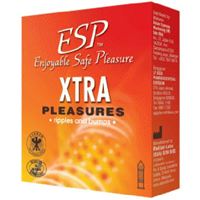 Immagine di ESP Xtra Kondome - 3 Stück