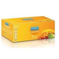 Picture of Durex Pleasurefruits Kondome 144 Stück